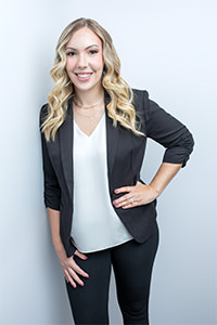 Professional photo of Adrian Henning / Operations & Marketing Director